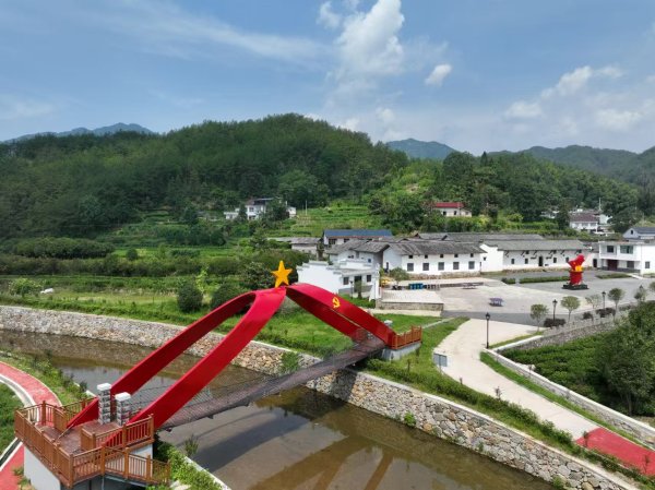 长春股票配资网 潜山市五庙乡：多措并举筑牢地灾防线  守护群众安全_大皖新闻 | 安徽网